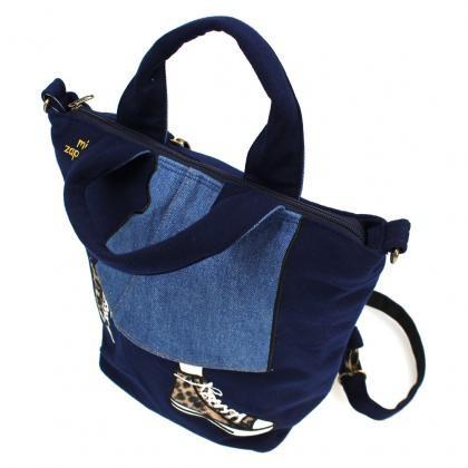 リュック リュックサック レディース トートバッグ ショルダーバッグ mis zapatos 通勤 通学 おしゃれ 可愛い 大容量 2way 3way 新生活 |  | 10