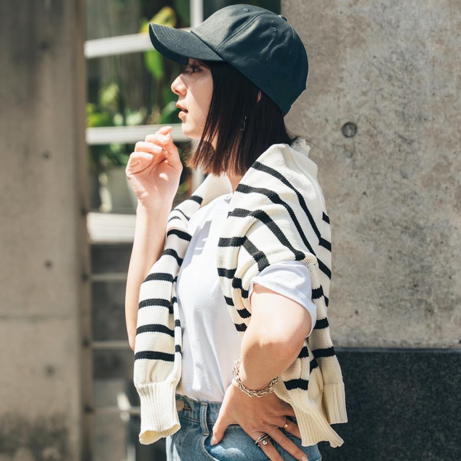 キャップ レディース 深め 春夏 コットン 大きめ UVケア 帽子 シンプル 紫外線 対策 おしゃれ 可愛い メンズ |  | 09