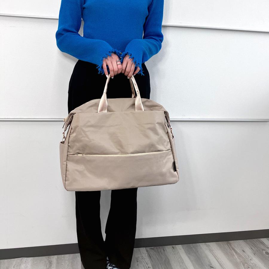 ボストンバッグ レディース 大容量 通販 2way ショルダー