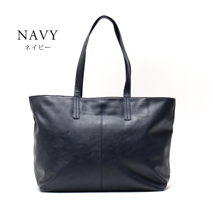 トート バッグ トートバッグ A4サイズ対応 軽い 大きめ 横型 ビジネス