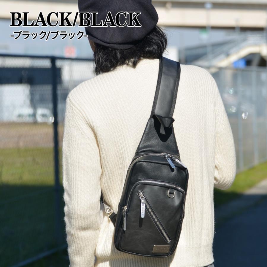 ボディバッグ メンズ ショルダーバッグ かばん ワンショルダー 人気 ブランド Device 斜め掛け 新生活 Dbg Crosscharm 通販 Yahoo ショッピング