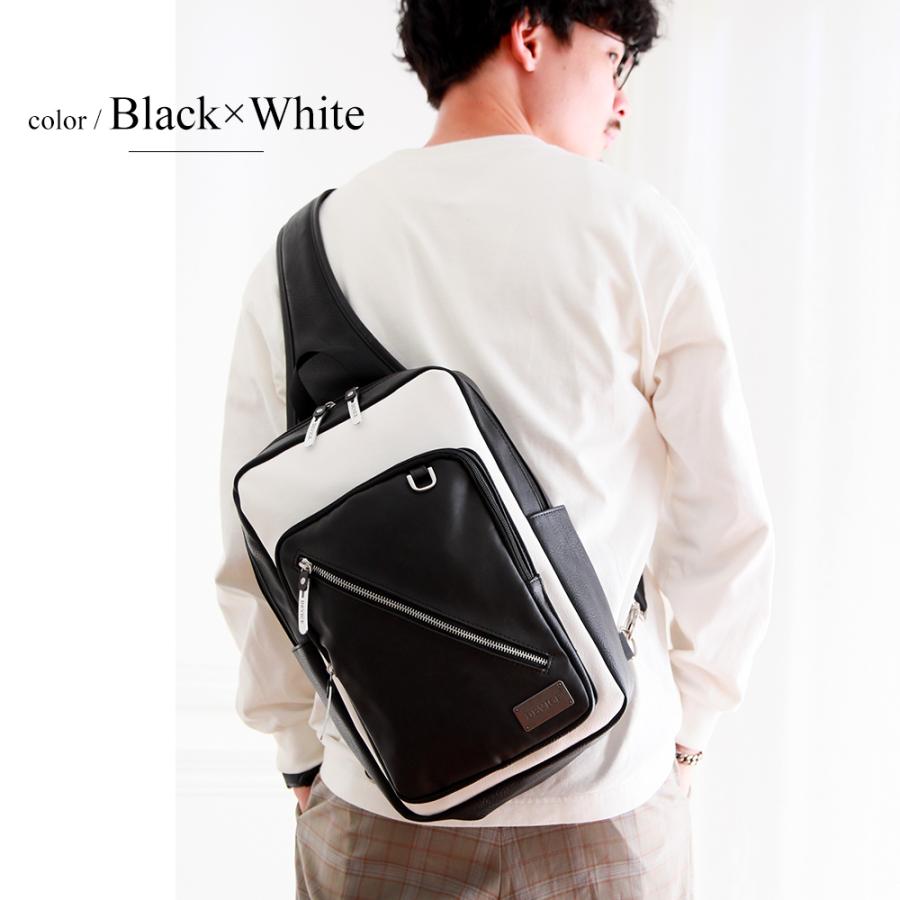 【専用】TOUGH ボディバッグ・バックパックセット TOUGH Jeansmith（タフジーンズスミス） タフ TOUGH バッグ タフ