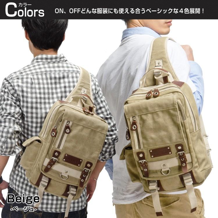 DEVICE（デバイス） ボディバッグ ショルダーバッグ 大きめ ブランド