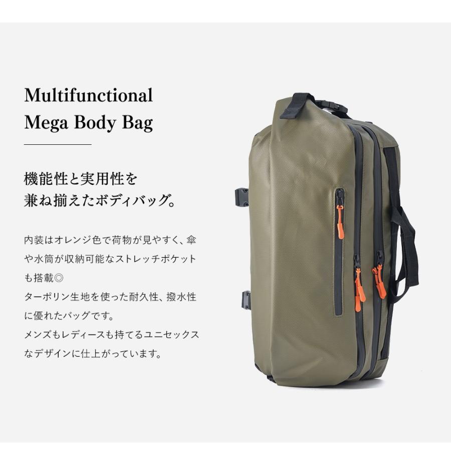 DEVICE ボディバッグ レディース メンズ ボストンバッグ DEVICE ボディバッグ レディース メンズ ボストンバッグ