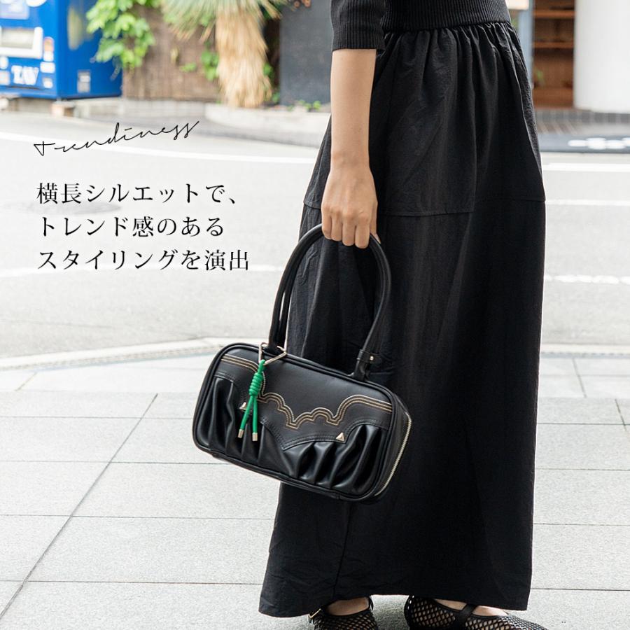 ハンドバッグ トートバッグ ワンハンドル レディース レディースバッグ