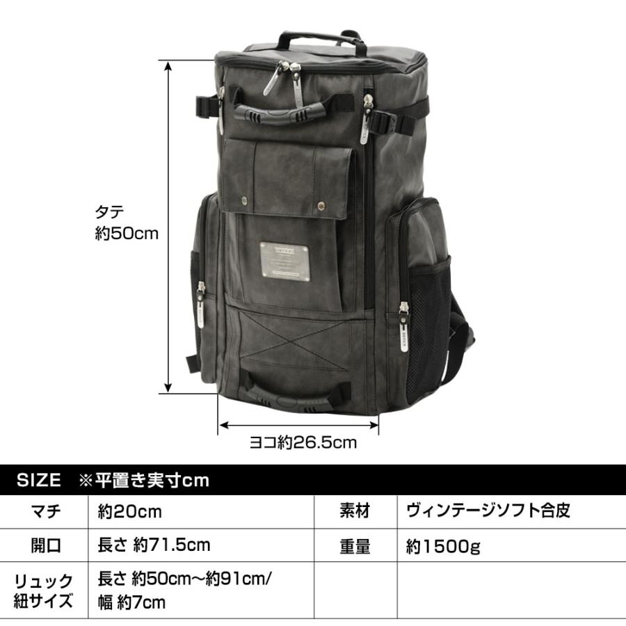 DEVICE バックパック リュック メンズ 大容量 リュックサック DEVICE バックパック リュック メンズ 大容量 リュックサック