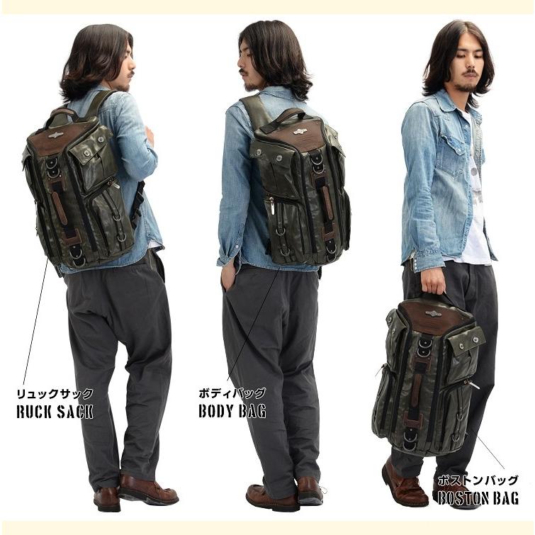 DEVICE（デバイス） 旅行 リュック ボストンバッグ リュックサック