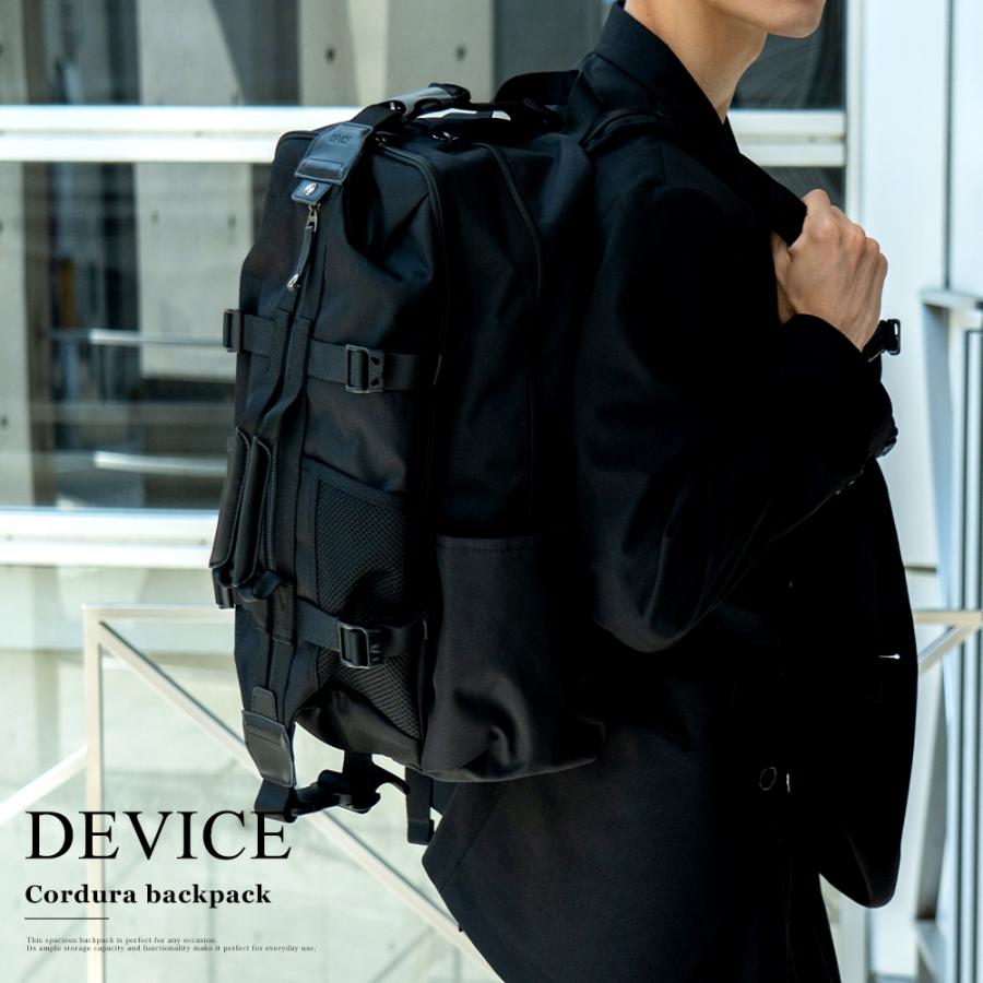 DEVICE ショルダーバッグ ボディバッグ ハンドバッグ デニム