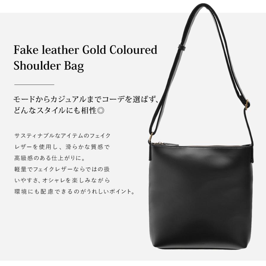 ショルダーバッグ バッグ メンズ レディース 大人 斜めがけバッグ ワン