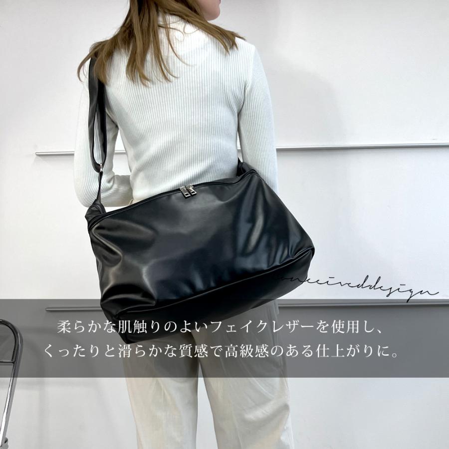 ショルダーバッグ レディース バッグ 斜めがけ 大人 軽量 斜めがけ