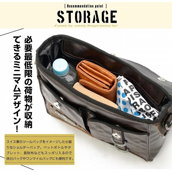 ファッションカバン 店頭ルポ】吉田カバン「ラゲッジ レーベル」の新シリーズ。「オールド