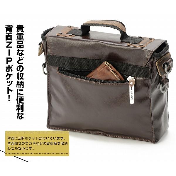 DEVICE（デバイス） ショルダーバッグ メンズ トートバッグ 新生活