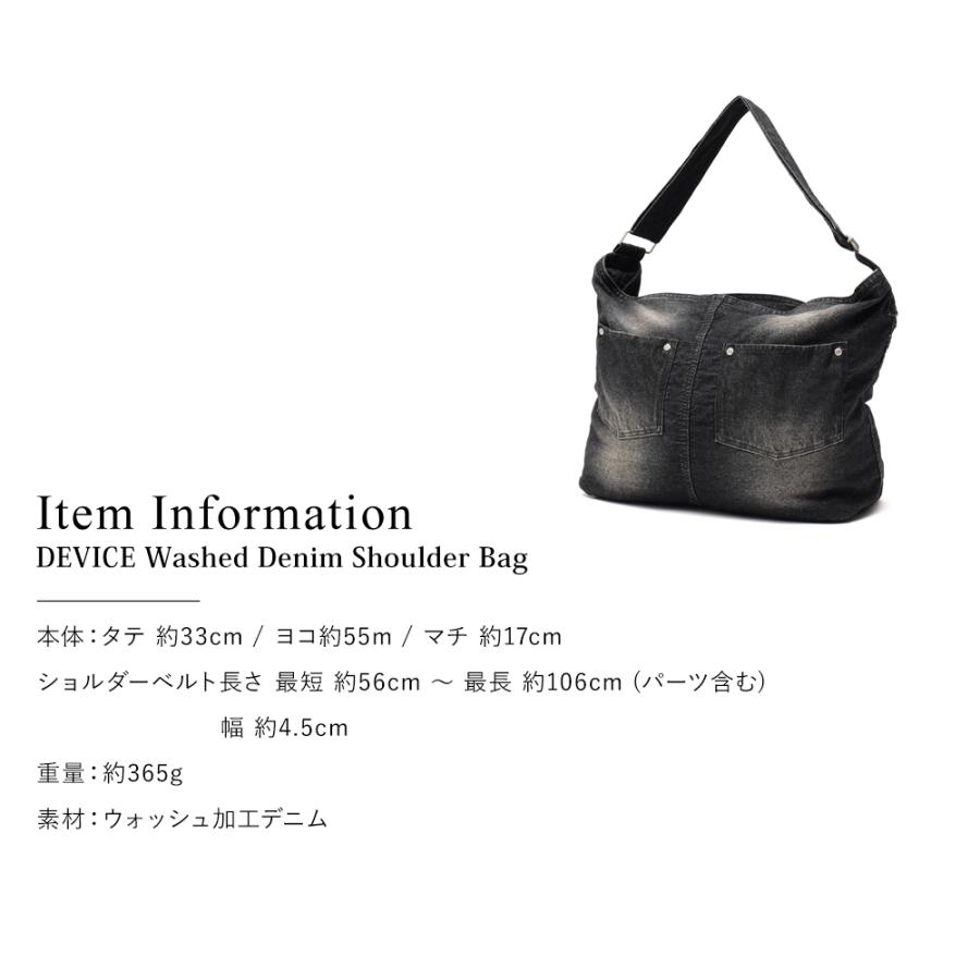 ショルダーバッグ キャンバス メンズ レディース デニム ショルダー