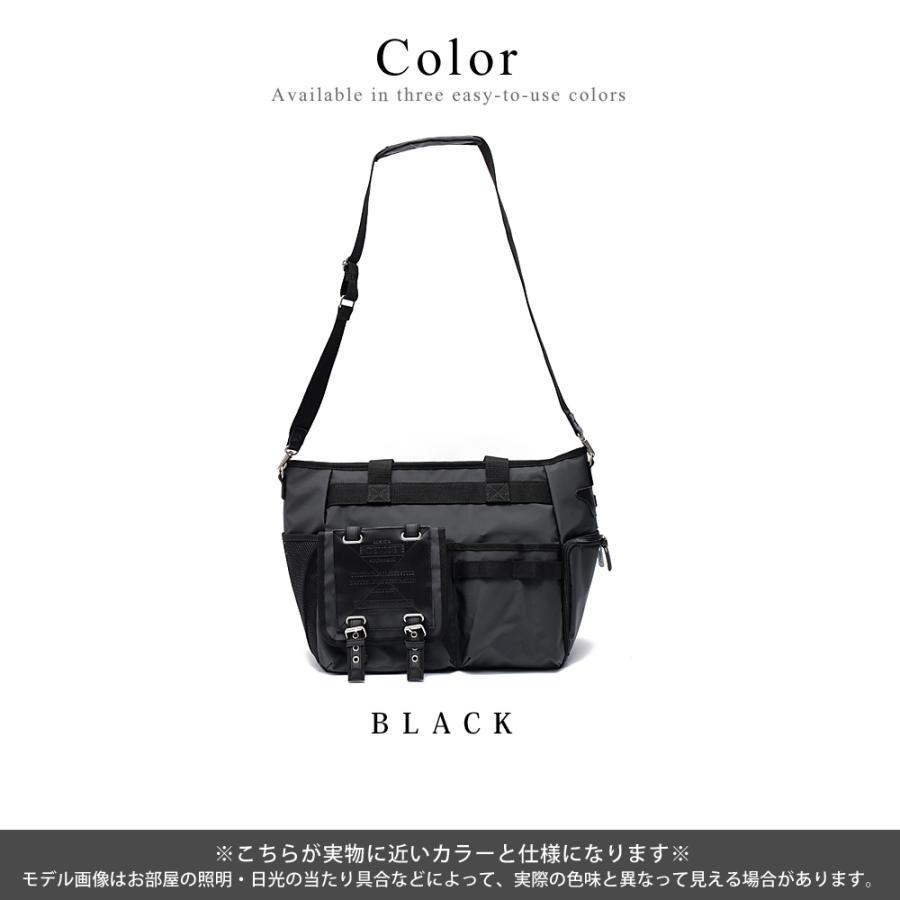 トートバッグ 大容量 DEVICE ブランド メンズ ジムバッグ スポーツ