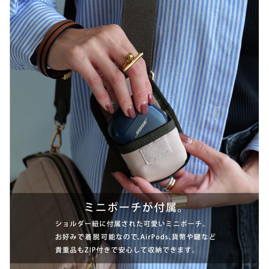 ショルダーバッグ 2WAY バッグ トートバッグ ナイロンバッグ ハンドバッグ レディース セレモニーバッグ レディースバッグ 上品 黒 おしゃれ |  | 10