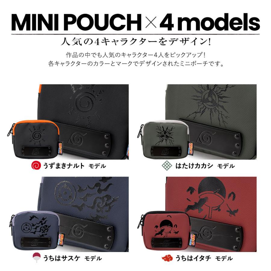 マルチポーチ ポーチ ミニバッグ メンズ 小物入れ クライミングマルチ 