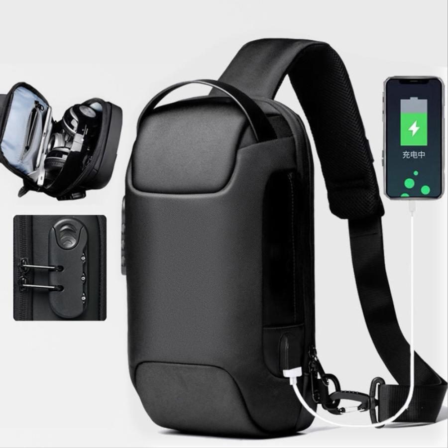 ボディバッグ ボディバック メンズ ボディーバッグ ワンショルダー かばん 鞄 大きめ ブランド 新生活 今年の新作から定番まで