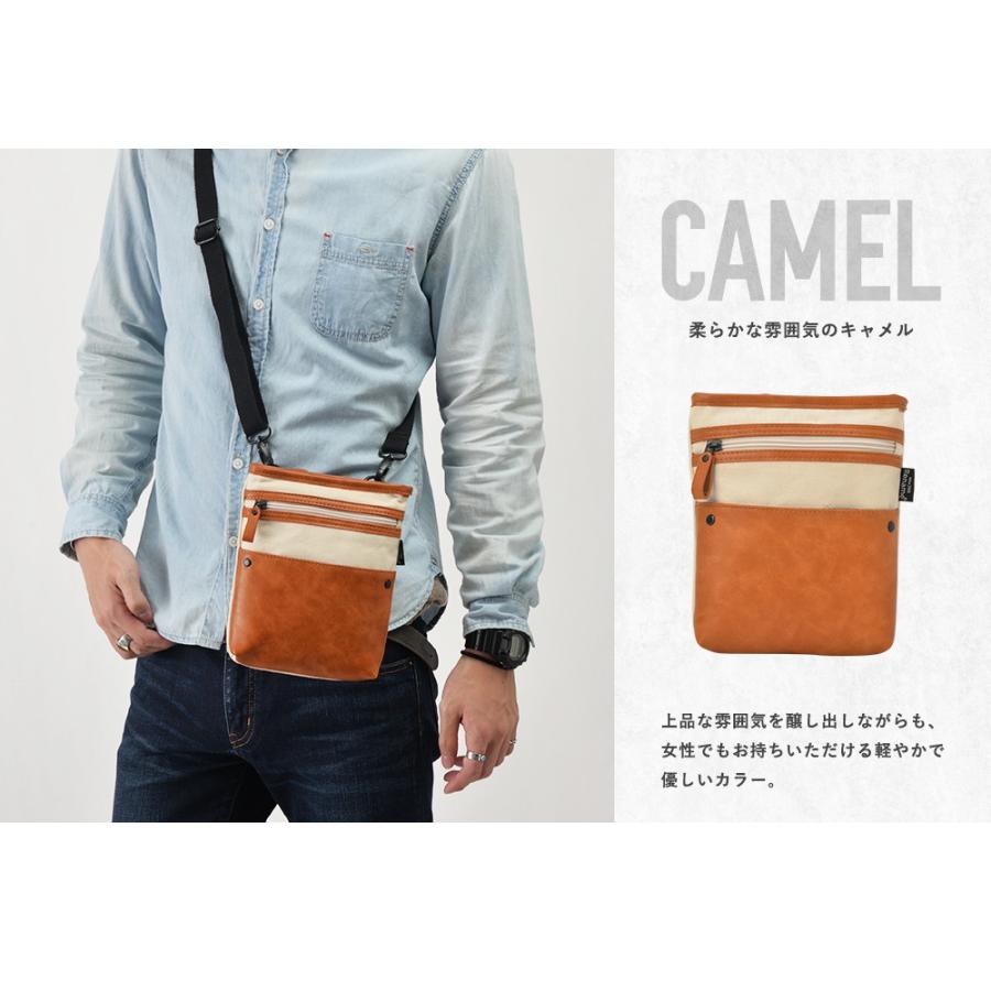 シザーバッグ シザーケース ベルトポーチ ミニショルダー バック