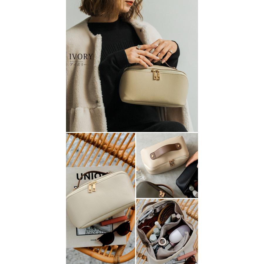 化粧ポーチ メイクポーチ ブランド バニティ ポーチ バニティポーチ