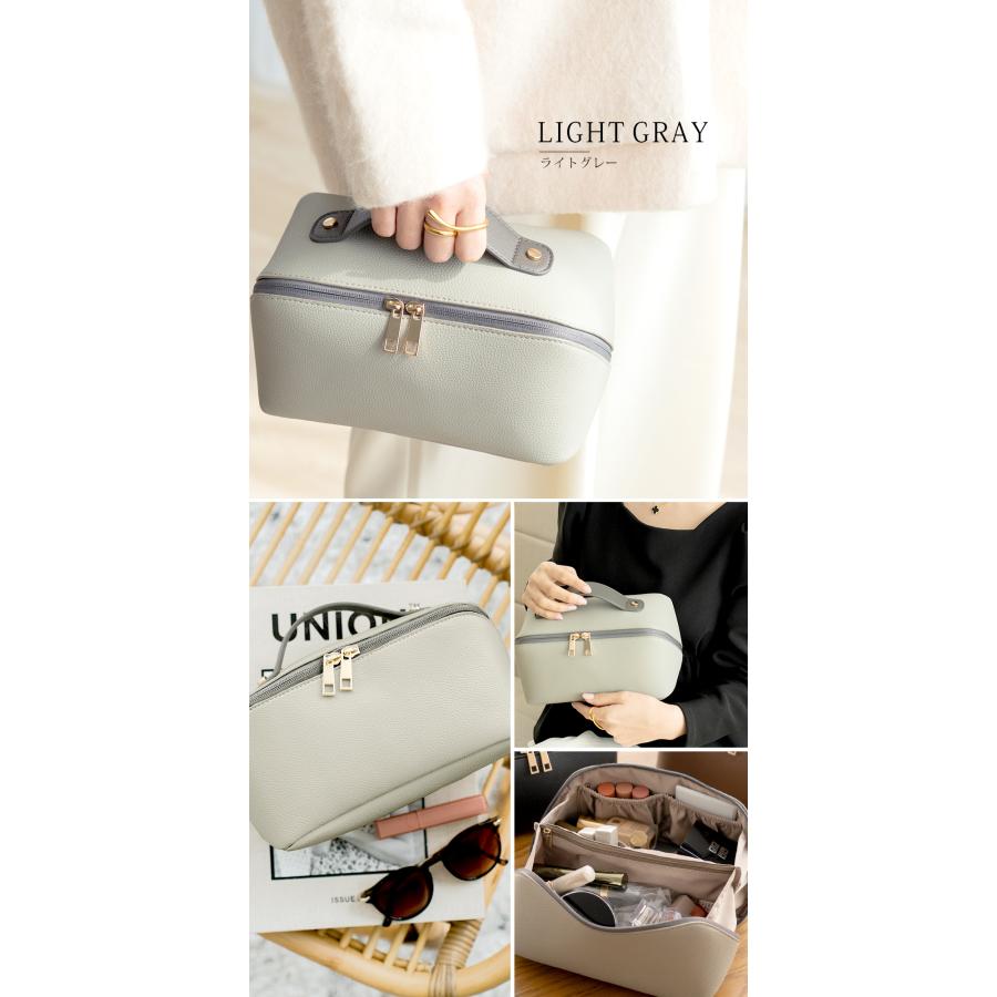 化粧ポーチ メイクポーチ ブランド バニティ ポーチ バニティポーチ