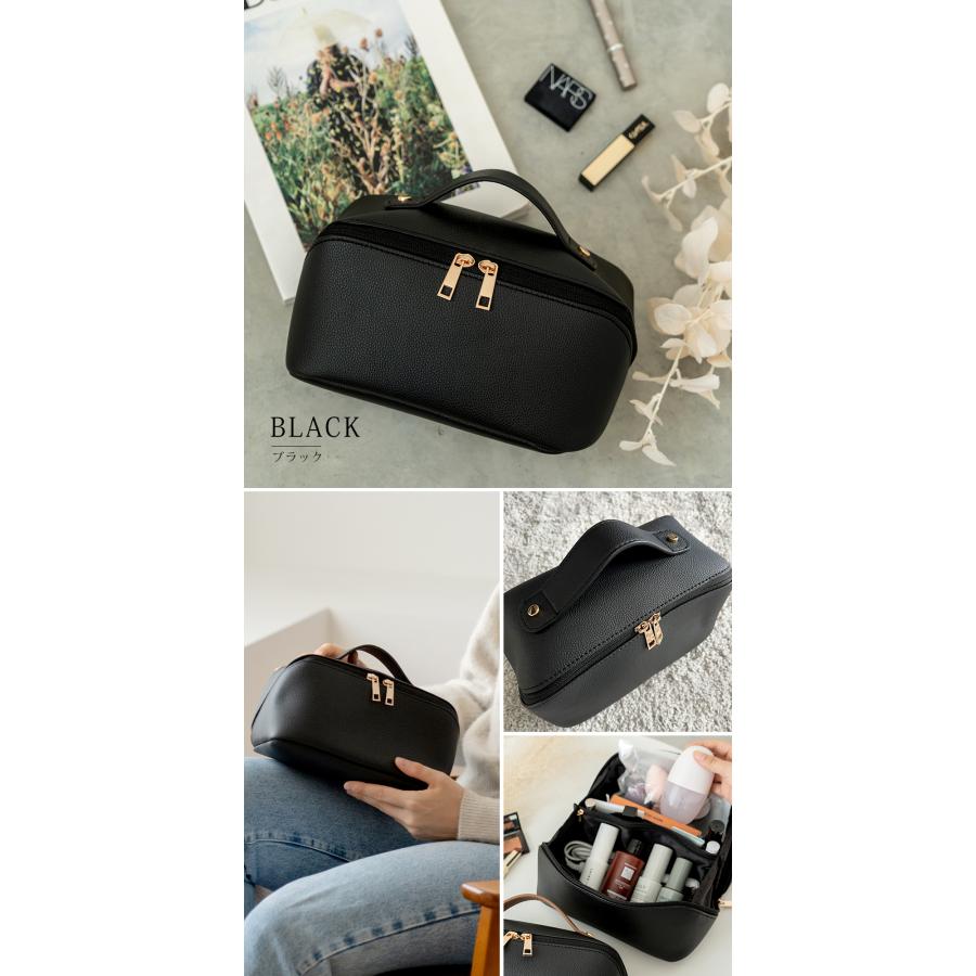 化粧ポーチ メイクポーチ ブランド バニティ ポーチ バニティポーチ