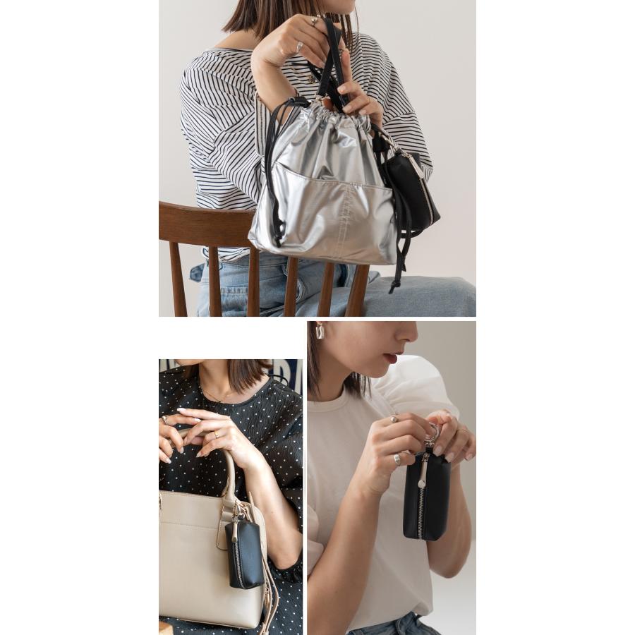 マルチポーチ コインケース ケース ミニポーチ 財布 コンパクト ミニ