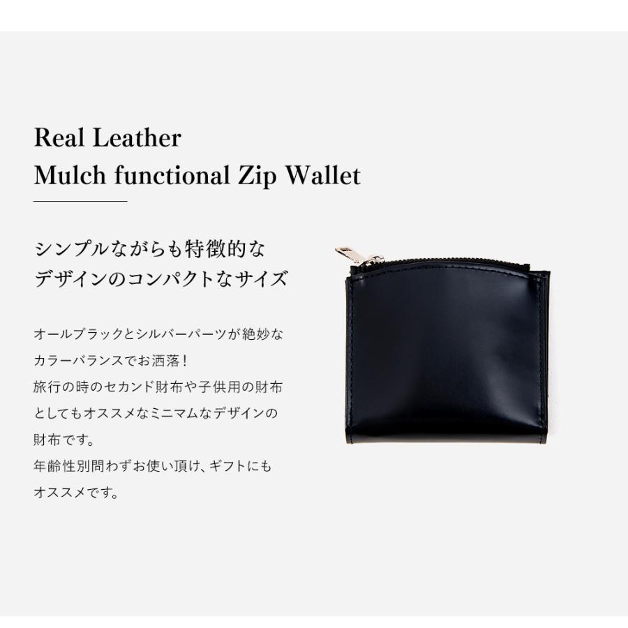 ミニ財布 メンズ 二つ折り 二つ折り財布 １着でも送料無料 さいふ ブランド 本革 レザー 人気 折財布 ブラック シンプル カード コンパクト 新生活 黒 革 ビジネス