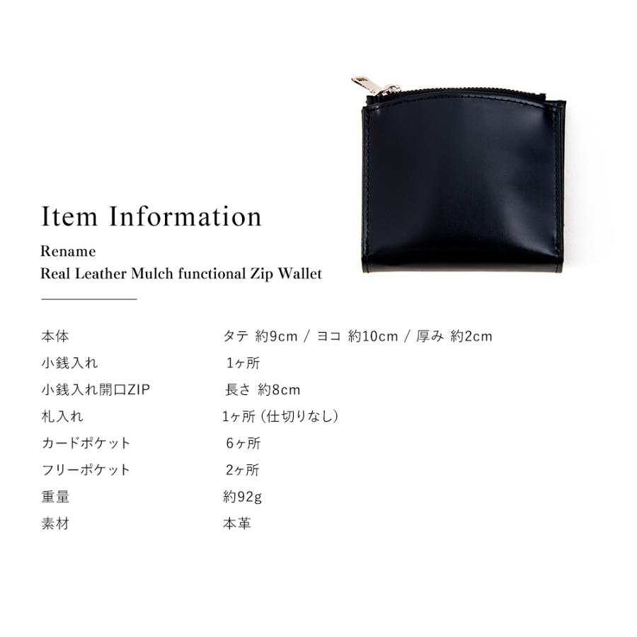 ミニ財布 メンズ 二つ折り 二つ折り財布 １着でも送料無料 さいふ ブランド 本革 レザー 人気 折財布 ブラック シンプル カード コンパクト 新生活 黒 革 ビジネス