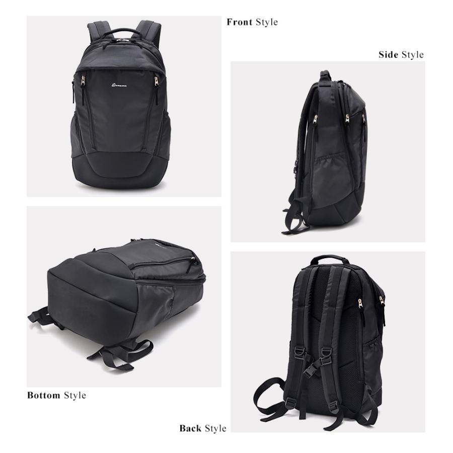 リュック リュックサック メンズ バッグ かばん メッシュ ナイロン