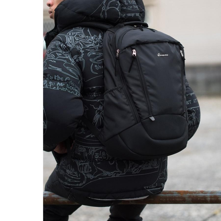 リュック リュックサック メンズ バッグ かばん メッシュ