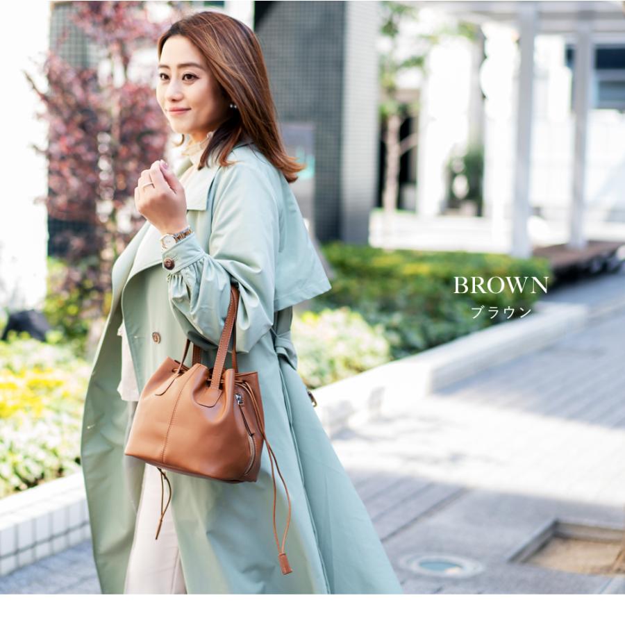 巾着 バッグ ポーチ トートバッグ ショルダーバッグ レディース