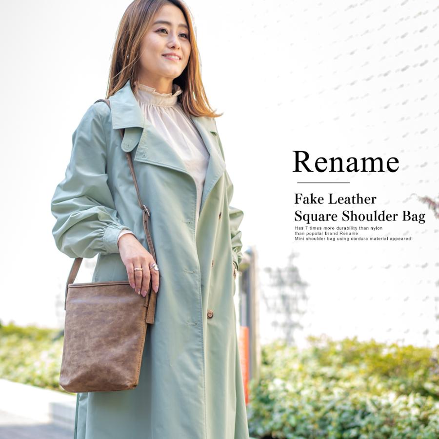 ショルダーバッグ レディース ミニショルダー カバン 斜めがけ カジュアル 人気 シンプル 斜めがけ メンズ 通勤 通学 ミニバッグ Rsg128 Crosscharm 通販 Yahoo ショッピング