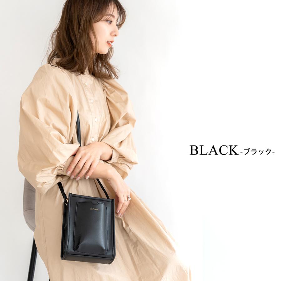 ショルダーバッグ レディース ミニショルダー スマホポーチ 斜めがけ