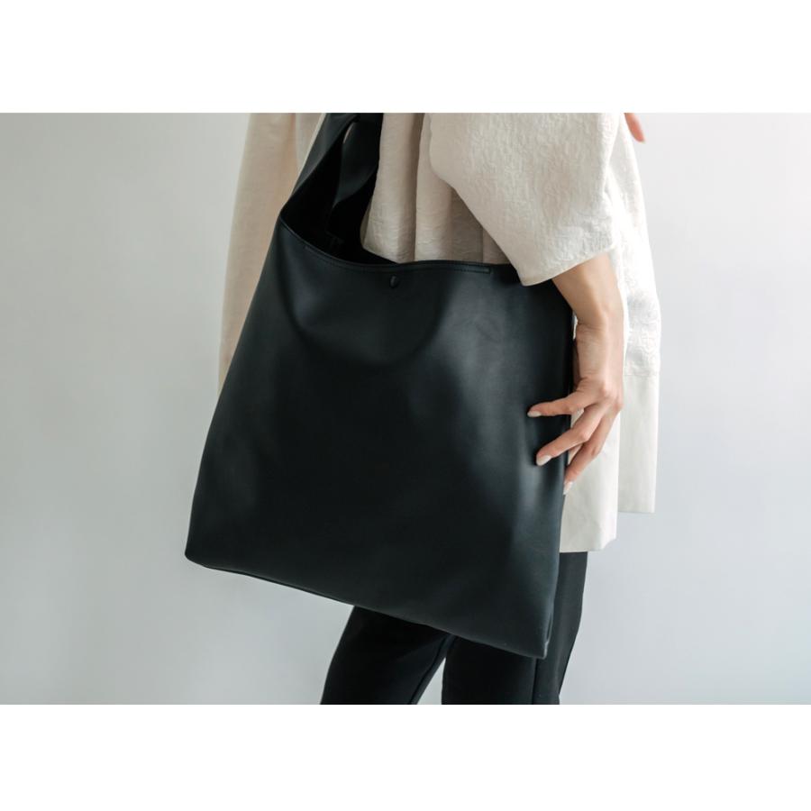 マルシェバッグ トートバッグ レディース ショルダーバッグ シンプル