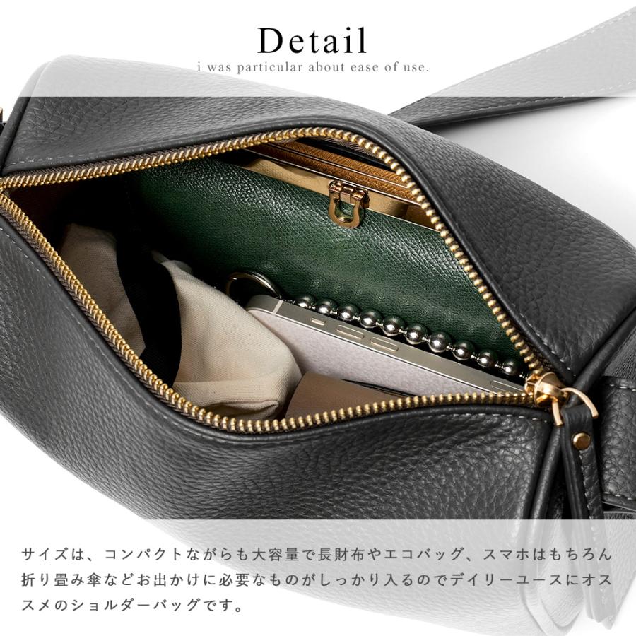 ショルダーバッグ レディース バッグ 斜めがけ 肩掛け 大人 フェイク