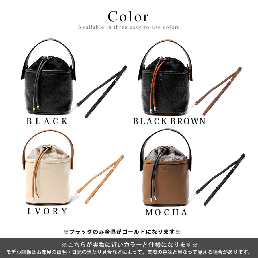 ショルダーバッグ 2way 巾着 バッグ レディース ハンドバッグ 小さめ