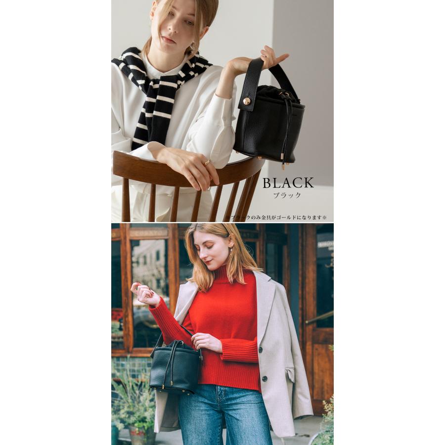 ショルダーバッグ 2way 巾着 バッグ レディース ハンドバッグ
