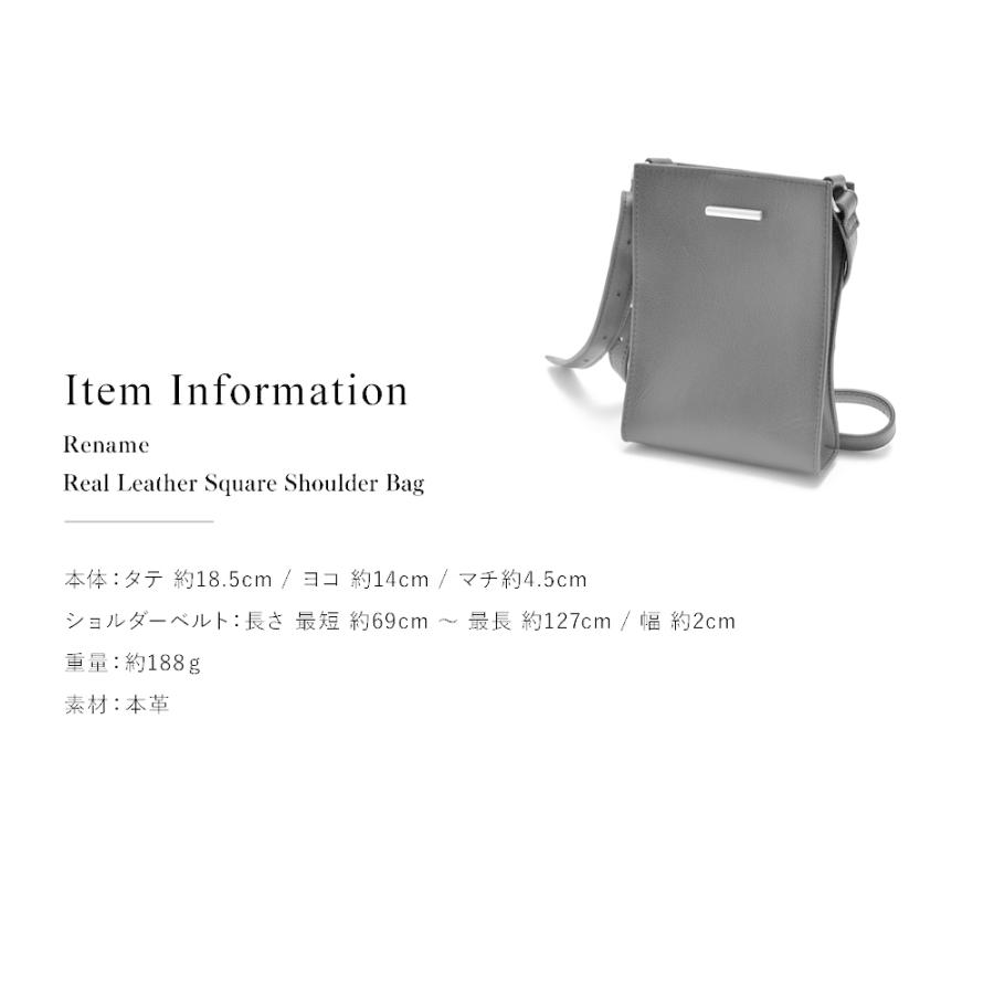 ショルダーバッグ メンズ レディース ミニショルダーバッグ サコッシュ 