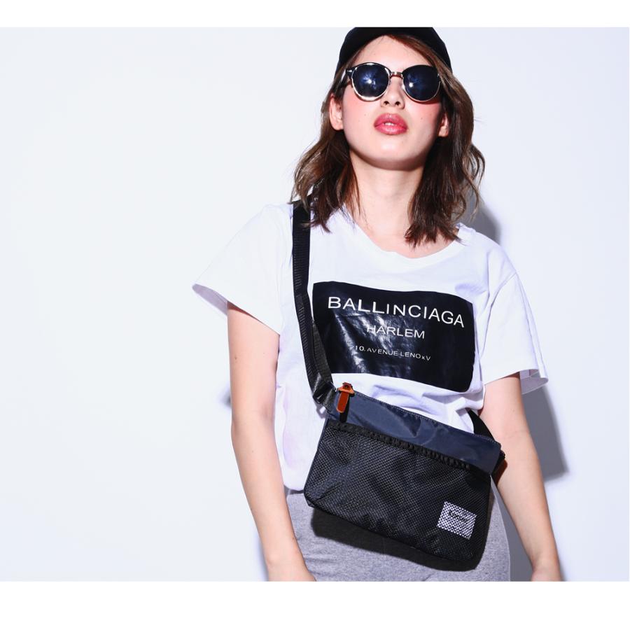 サコッシュ ショルダー バッグ レディース 2Wayバッグ メンズ バッグ