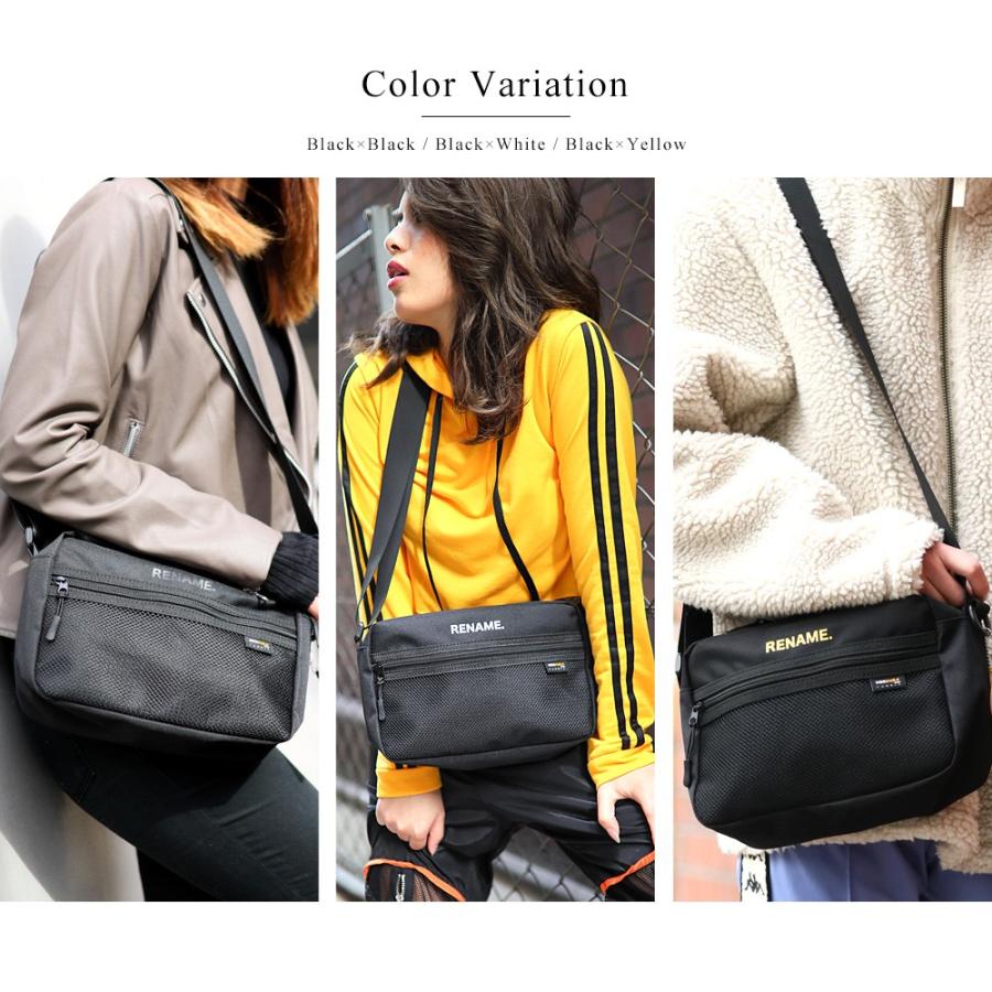 美品　希少　D&G ショルダーバッグ　ナイロン×レザー　サコッシュ フェリージ サコッシュ ナイロン×レザー サコッシュ ショルダー