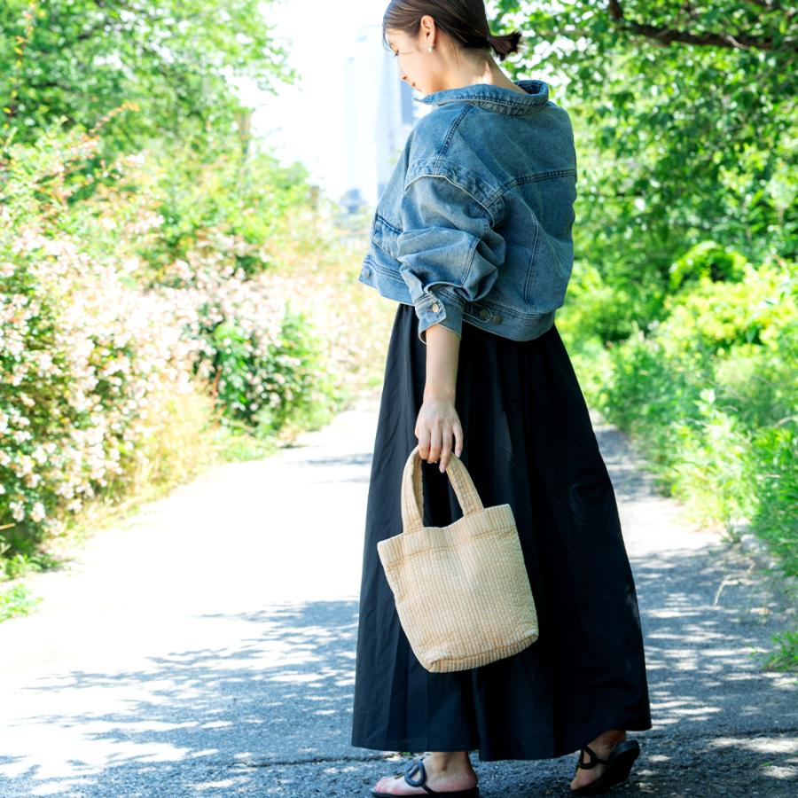 ヌビバッグ S トートバッグ ハンドバッグ ミニトートバッグ ミニトート バッグ レディース ヌビバック イブル ランチバッグ 手持ちバッグ 大人 |  | 13