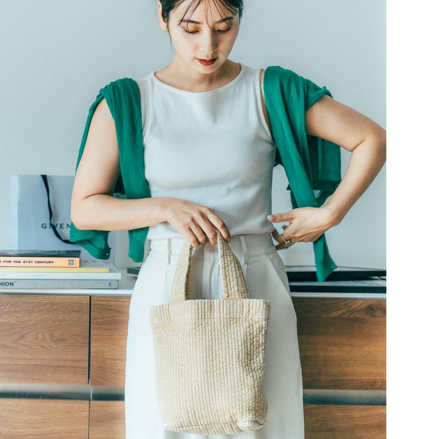 ヌビバッグ S トートバッグ ハンドバッグ ミニトートバッグ ミニトート バッグ レディース ヌビバック イブル ランチバッグ 手持ちバッグ 大人 |  | 14