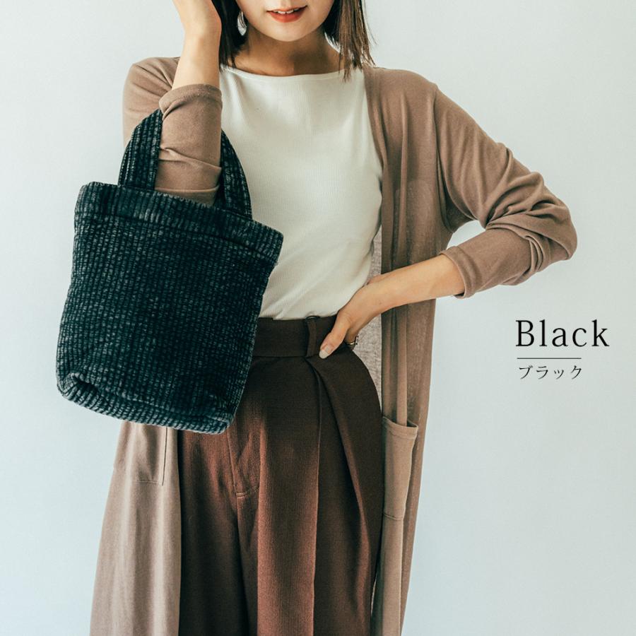 ヌビバッグ S トートバッグ ハンドバッグ ミニトートバッグ ミニトート バッグ レディース ヌビバック イブル ランチバッグ 手持ちバッグ 大人 |  | 06