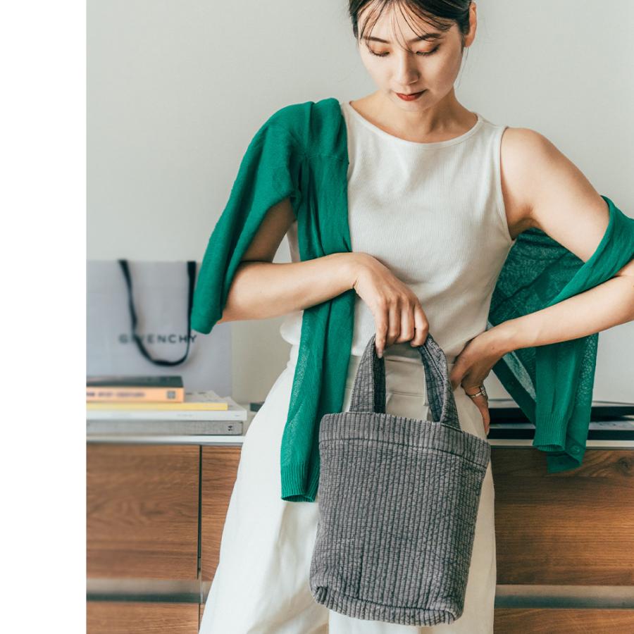 ヌビバッグ S トートバッグ ハンドバッグ ミニトートバッグ ミニトート バッグ レディース ヌビバック イブル ランチバッグ 手持ちバッグ 大人 |  | 10