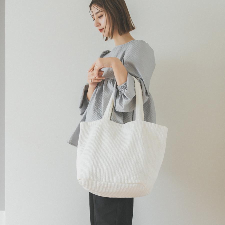 トートバッグ ヌビバッグ レディース 通勤 通学 肩掛けバッグ 大人 大容量 A4 軽量 布 おしゃれ カジュアル ナチュラル キルティング ヌビ |  | 15