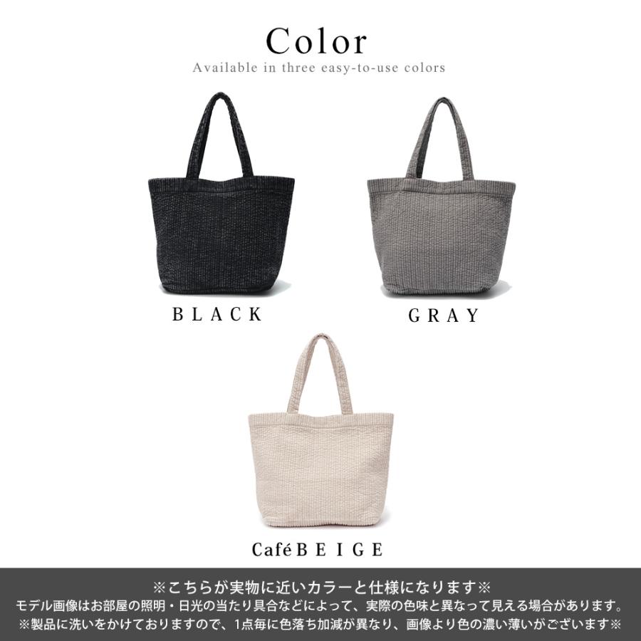 トートバッグ ヌビバッグ レディース 通勤 通学 肩掛けバッグ 大人 大容量 A4 軽量 布 おしゃれ カジュアル ナチュラル キルティング ヌビ |  | 17