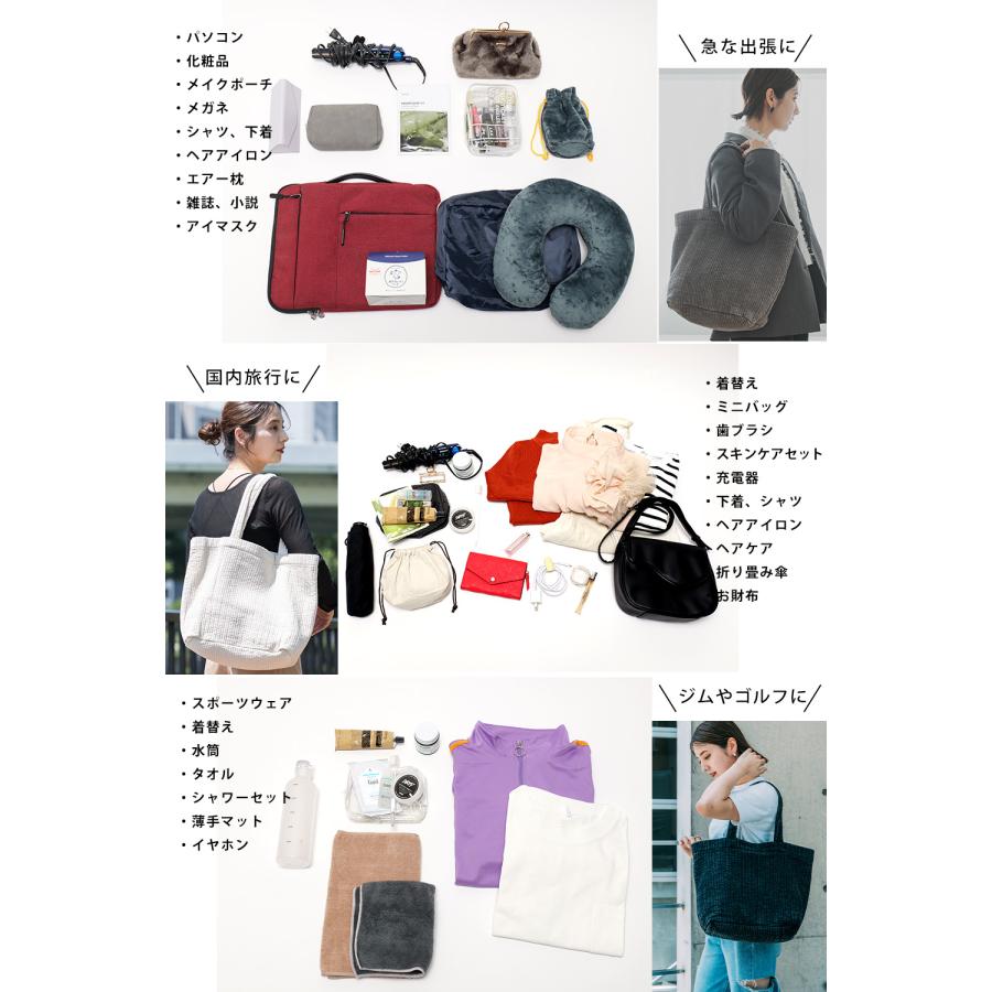 トートバッグ ヌビバッグ レディース 通勤 通学 肩掛けバッグ 大人 大容量 A4 軽量 布 おしゃれ カジュアル ナチュラル キルティング ヌビ |  | 07