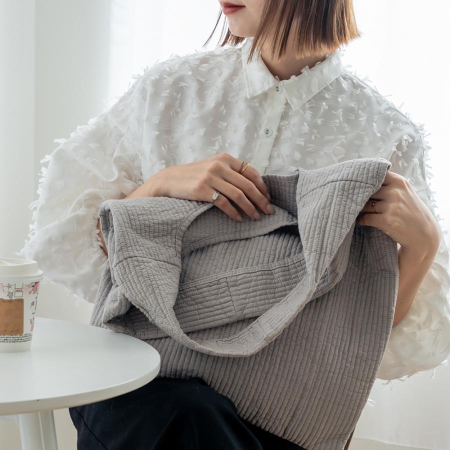 ヌビバッグ マルシェバッグ ヌビ トートバッグ マザーズ バッグ レディース 肩掛けバッグ イブル バッグ 大人 大容量 軽量 通勤 通学 おしゃれ |  | 13