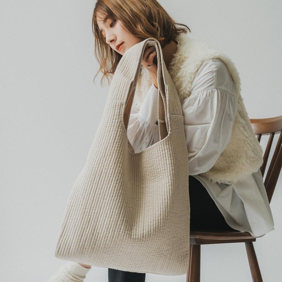 ヌビバッグ マルシェバッグ ヌビ トートバッグ マザーズ バッグ レディース 肩掛けバッグ イブル バッグ 大人 大容量 軽量 通勤 通学 おしゃれ |  | 15