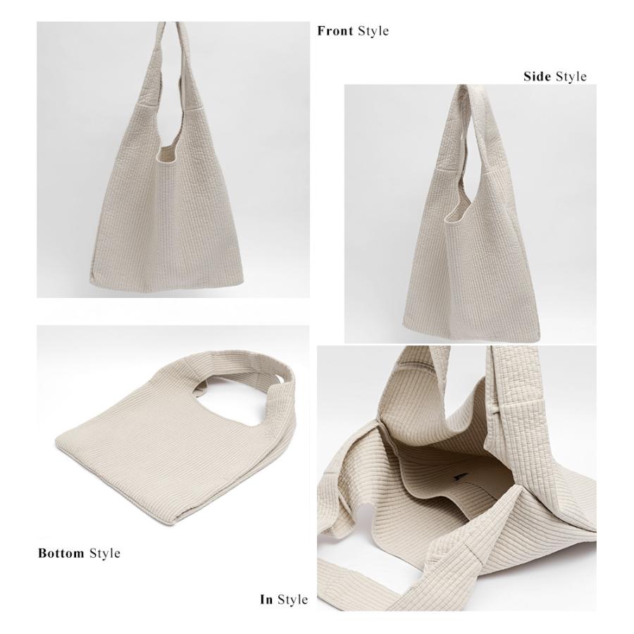 ヌビバッグ マルシェバッグ ヌビ トートバッグ マザーズ バッグ レディース 肩掛けバッグ イブル バッグ 大人 大容量 軽量 通勤 通学 おしゃれ |  | 19